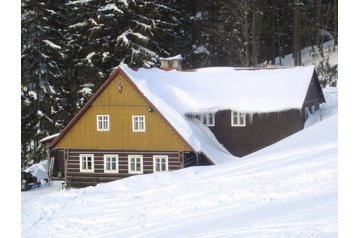 Čekija Chata Pec pod Sněžkou, Eksterjeras